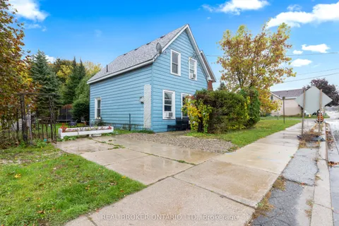 1323 2nd Avenue, ON N4K 4N5