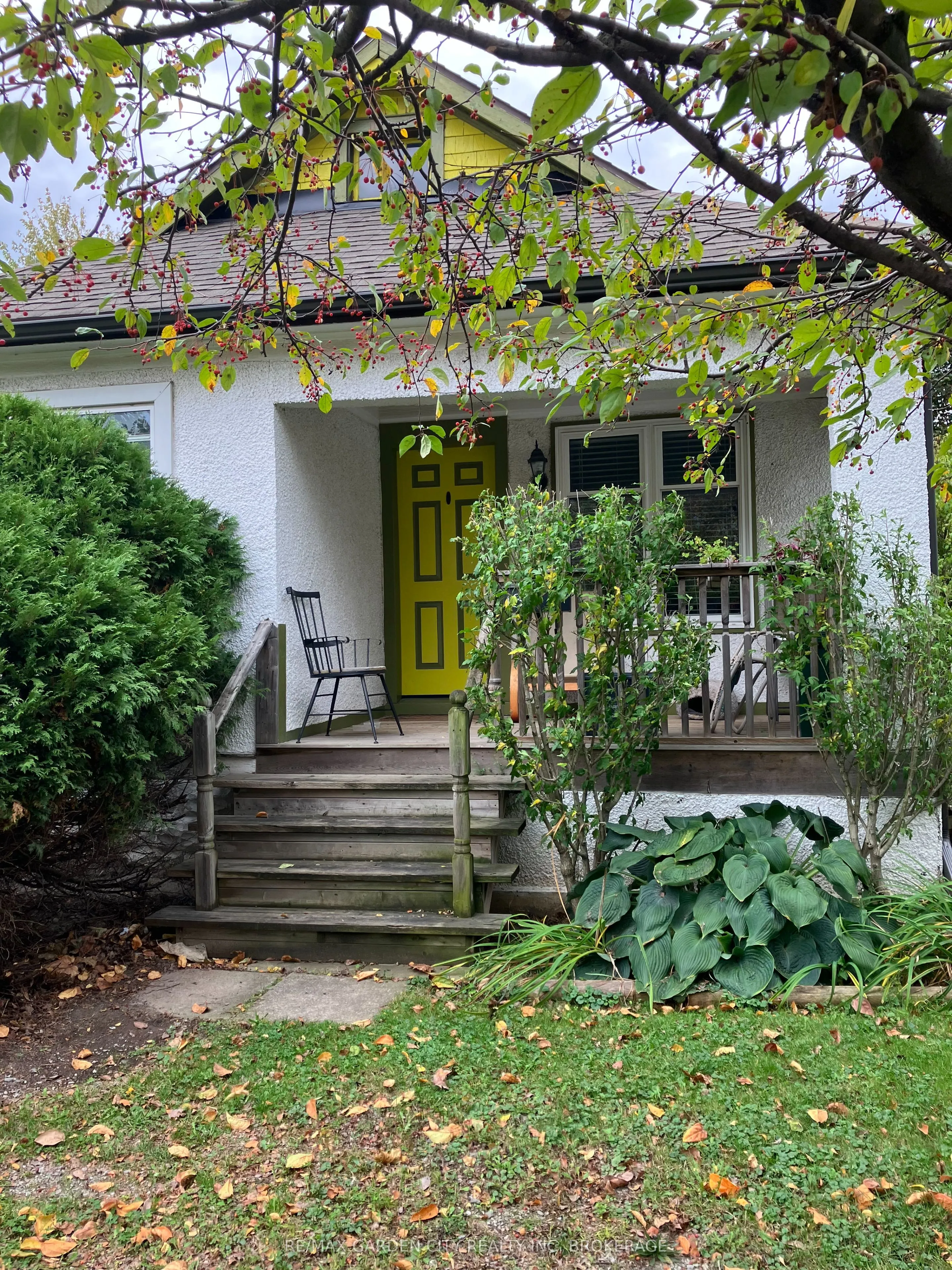 16 Ida Street, ON L2R 3X4