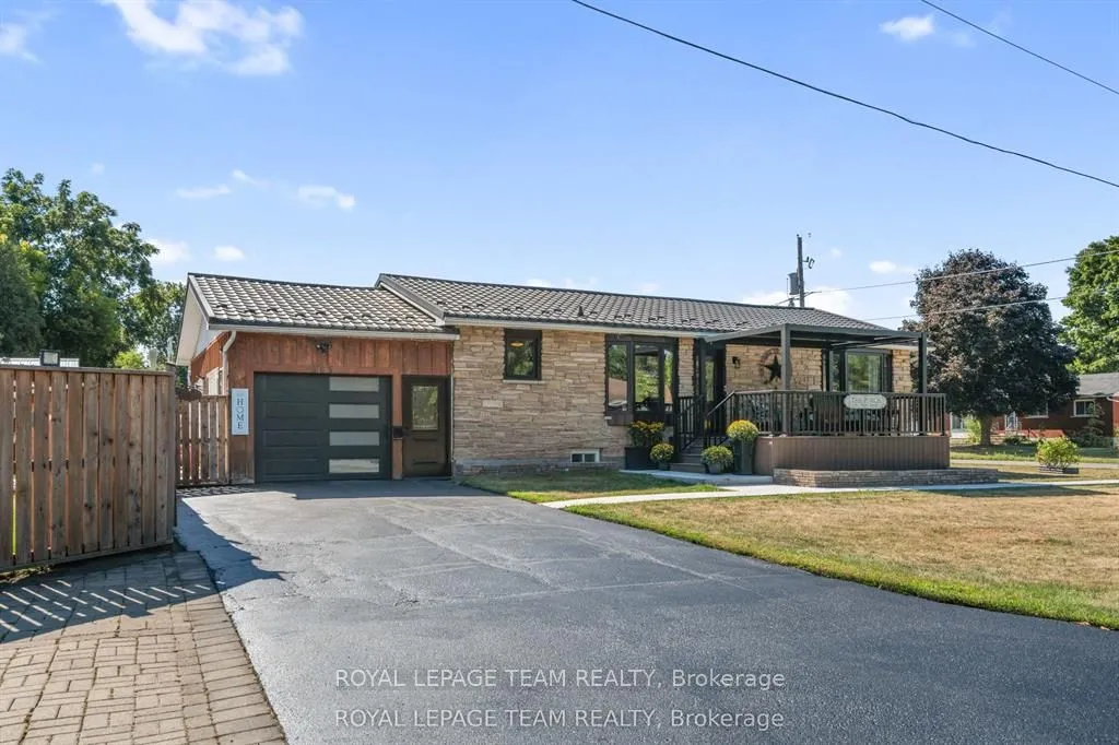 565 Dufferin Street, ON K0C 2K0