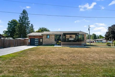 565 Dufferin Street, ON K0C 2K0