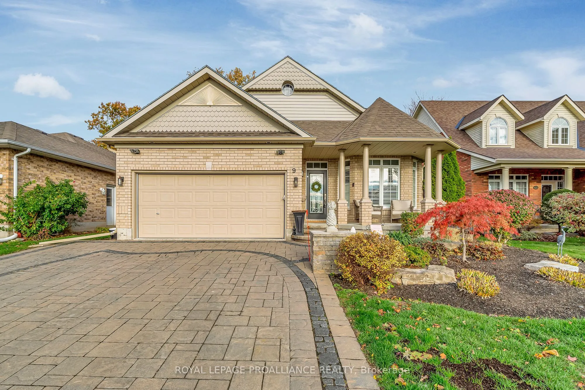 9 Spruce Gardens, ON K8N 5W3