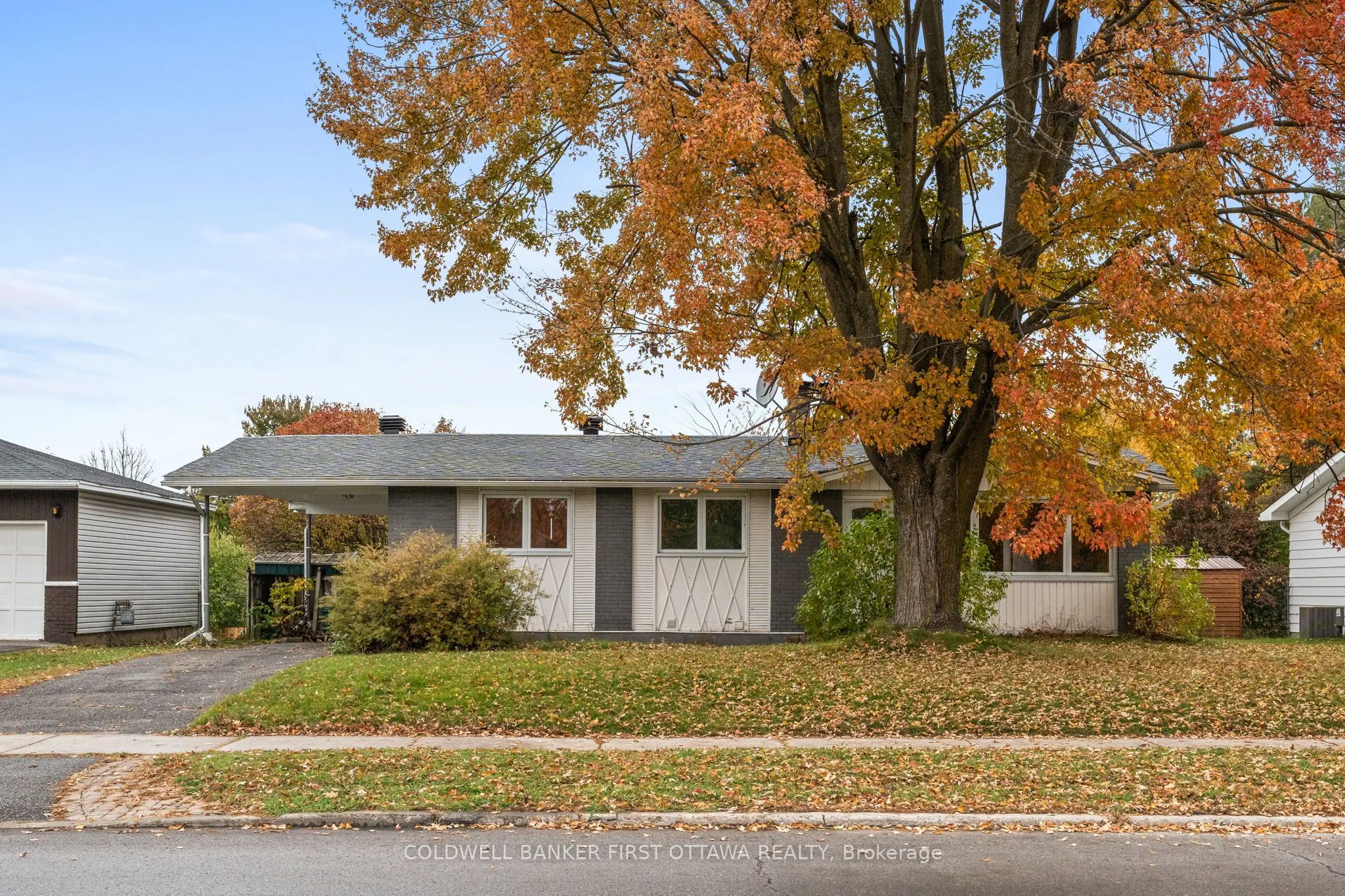 173 Knoxdale Road, ON K2G 1B1