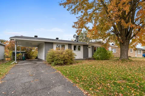 173 Knoxdale Road, ON K2G 1B1