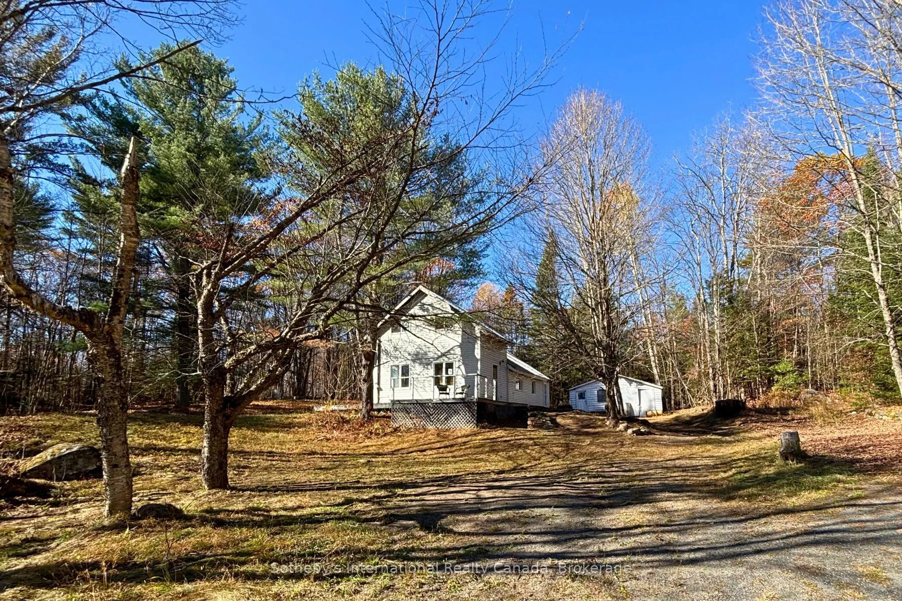 240 Britannia Road, ON P1H 2J3