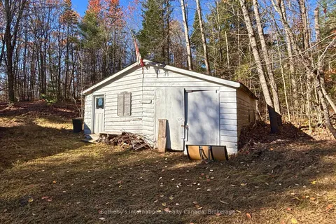 240 Britannia Road, ON P1H 2J3