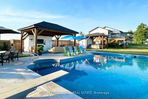 621 Mount Pleasant Road, ON K0K 1M0