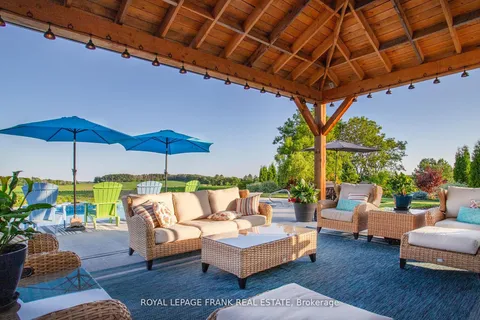 621 Mount Pleasant Road, ON K0K 1M0