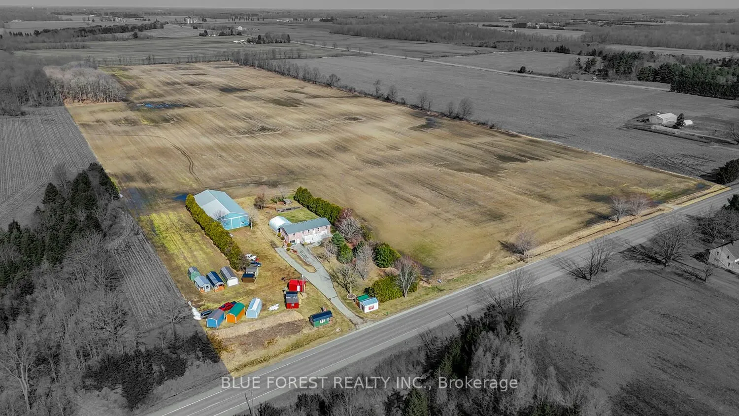 22120 Talbot Road, ON N0L 2C0