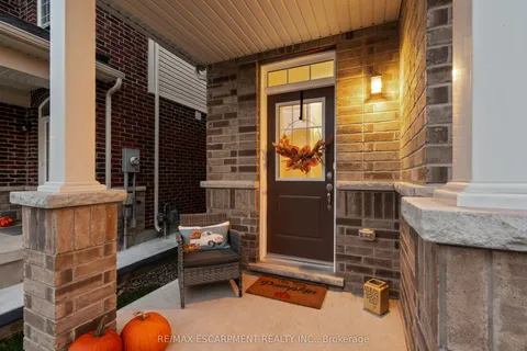 9 Elsegood Drive, ON N1L 0R5