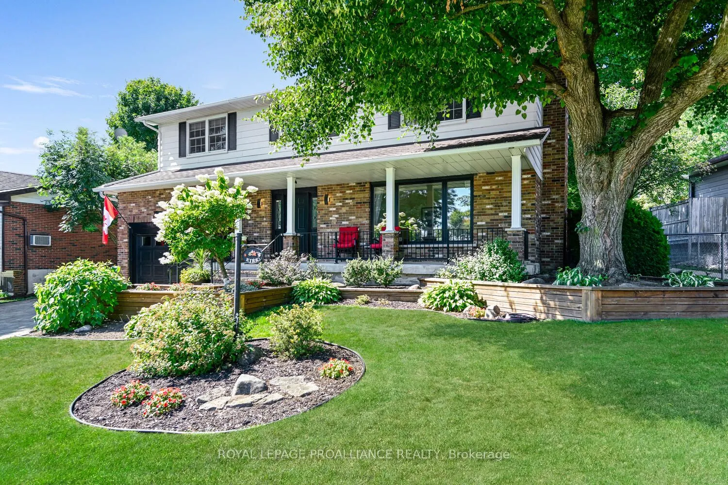 1346 Briarwood Drive, ON K6V 6E4