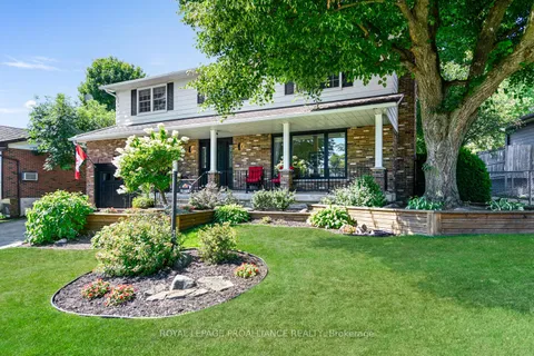 1346 Briarwood Drive, ON K6V 6E4