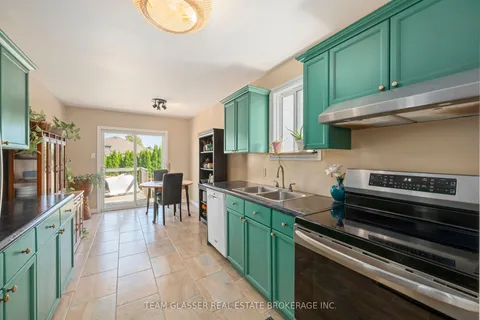 76 JUNO Drive, ON N5R 6E9