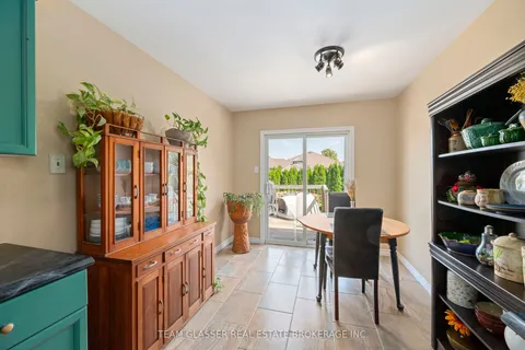 76 JUNO Drive, ON N5R 6E9