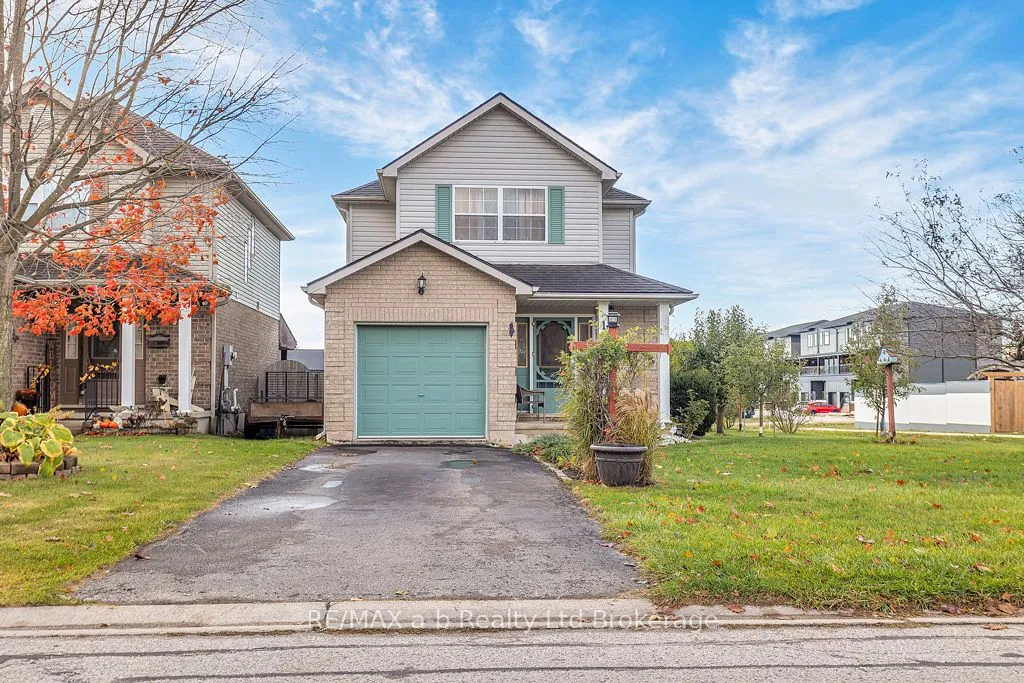 13 Southridge Road, ON N4G 5T8