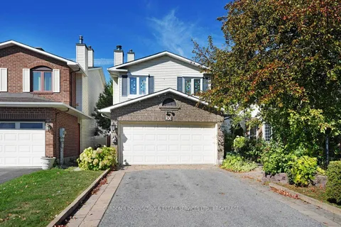 30 Chickasaw Crescent, ON K2M 1M5