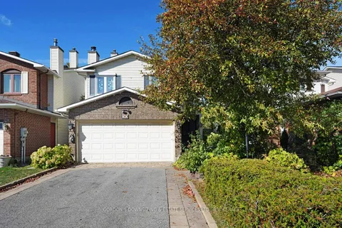 30 Chickasaw Crescent, ON K2M 1M5