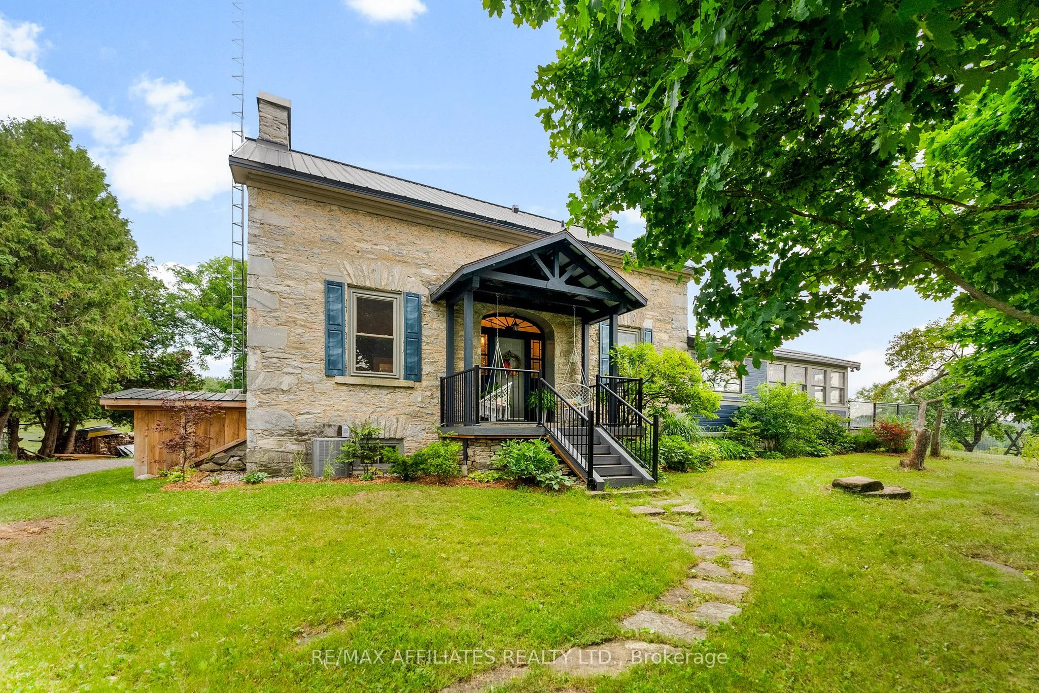 1415 Sheridan Rapids Road, ON K0G 1K0