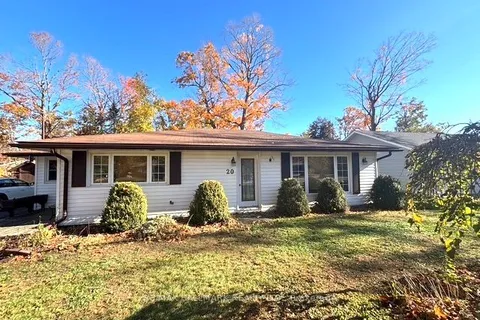20 Bayview Drive, ON K0M 1A0