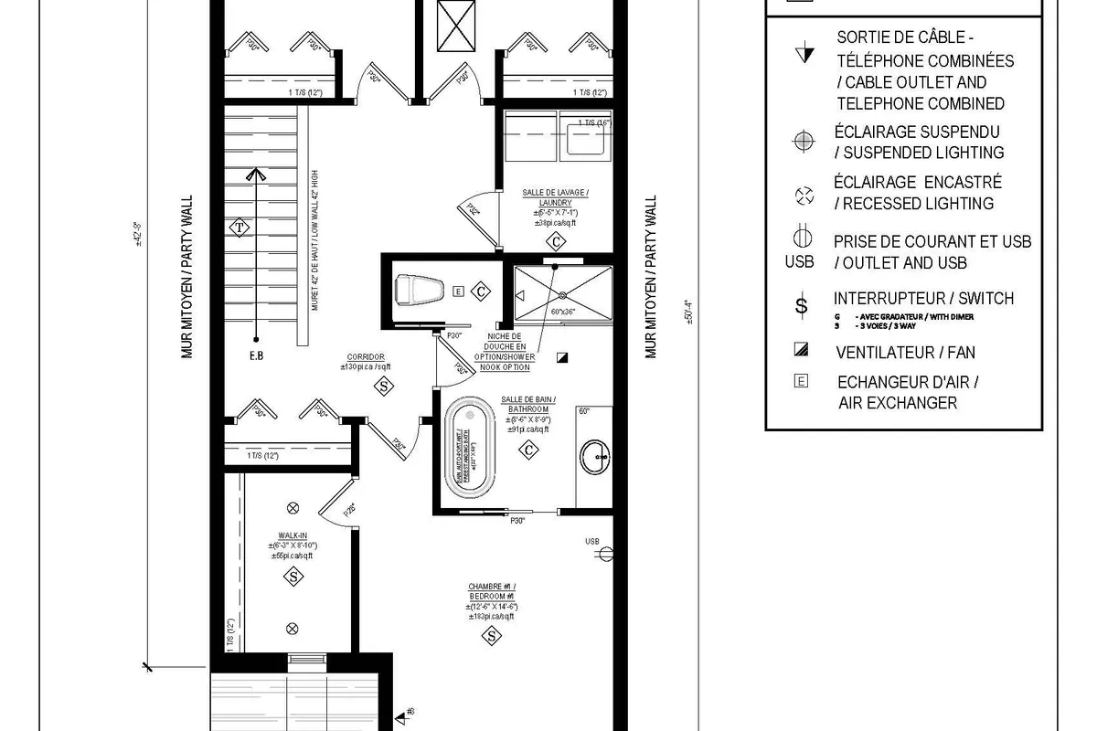 2517 Gray Crescent, ON K4K 0H3