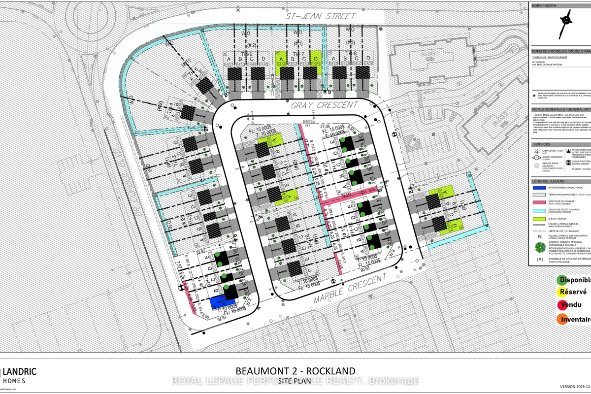 2517 Gray Crescent, ON K4K 0H3