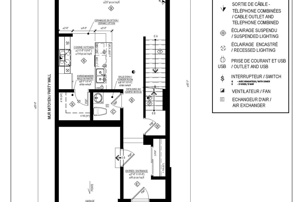 2513 Gray Crescent, ON K4K 0H3