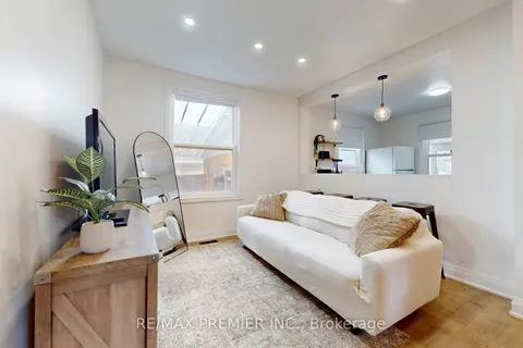 1 Burness Drive, ON L2P 1J2