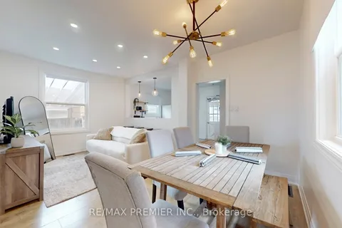 1 Burness Drive, ON L2P 1J2