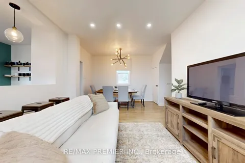 1 Burness Drive, ON L2P 1J2