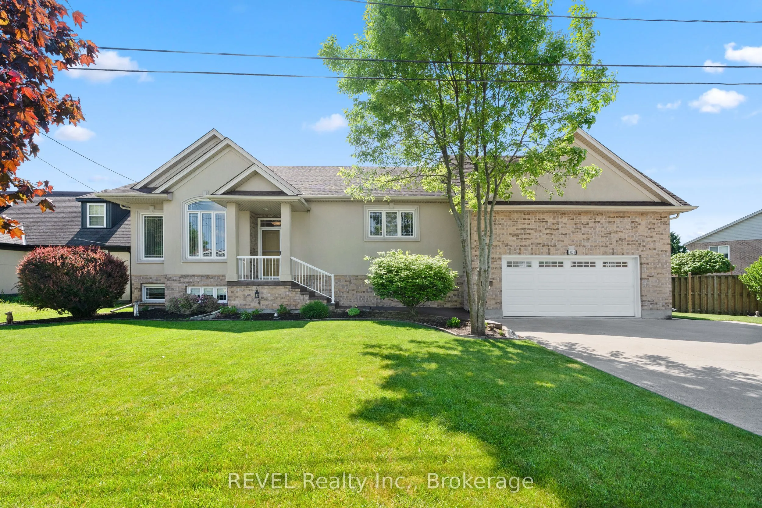 8028 Booth Street, ON L2H 1E8