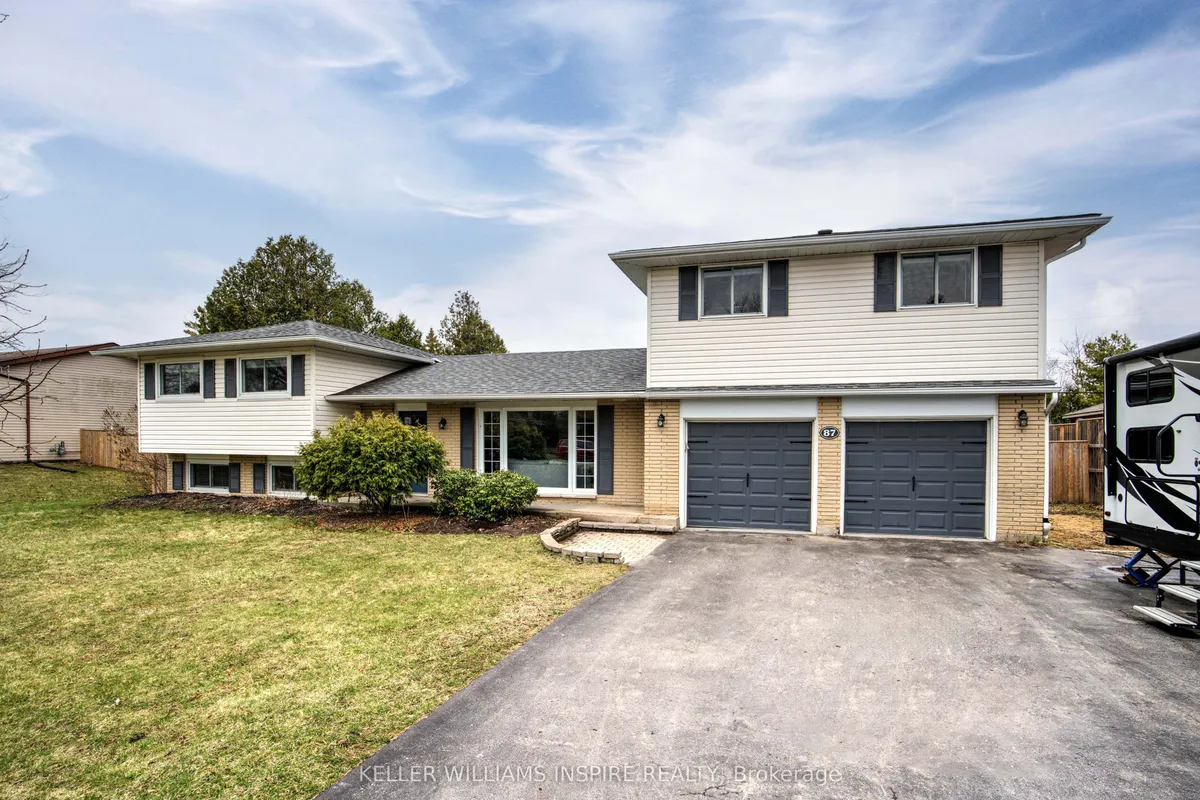 87 Jeffrey Drive, ON K8V 5P8