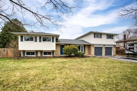 87 Jeffrey Drive, ON K8V 5P8