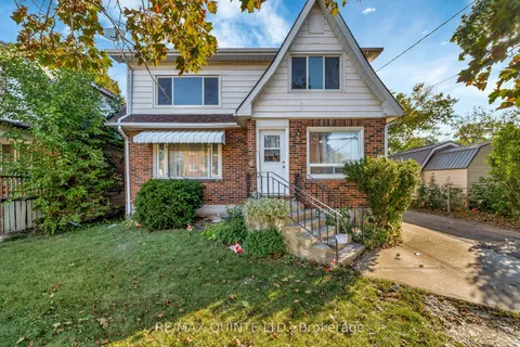 7 Ritchie Avenue, ON K8P 3V8