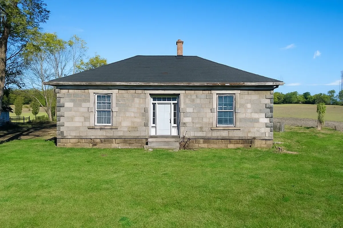 343 Blue Lake Road, ON N0E 1N0