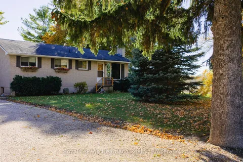 37881 Crystal Springs Road, ON N0M 2R0