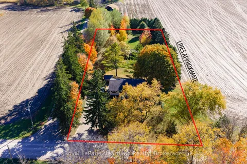 37881 Crystal Springs Road, ON N0M 2R0