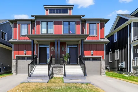 130 Courtland Street, ON L9Y 5L8