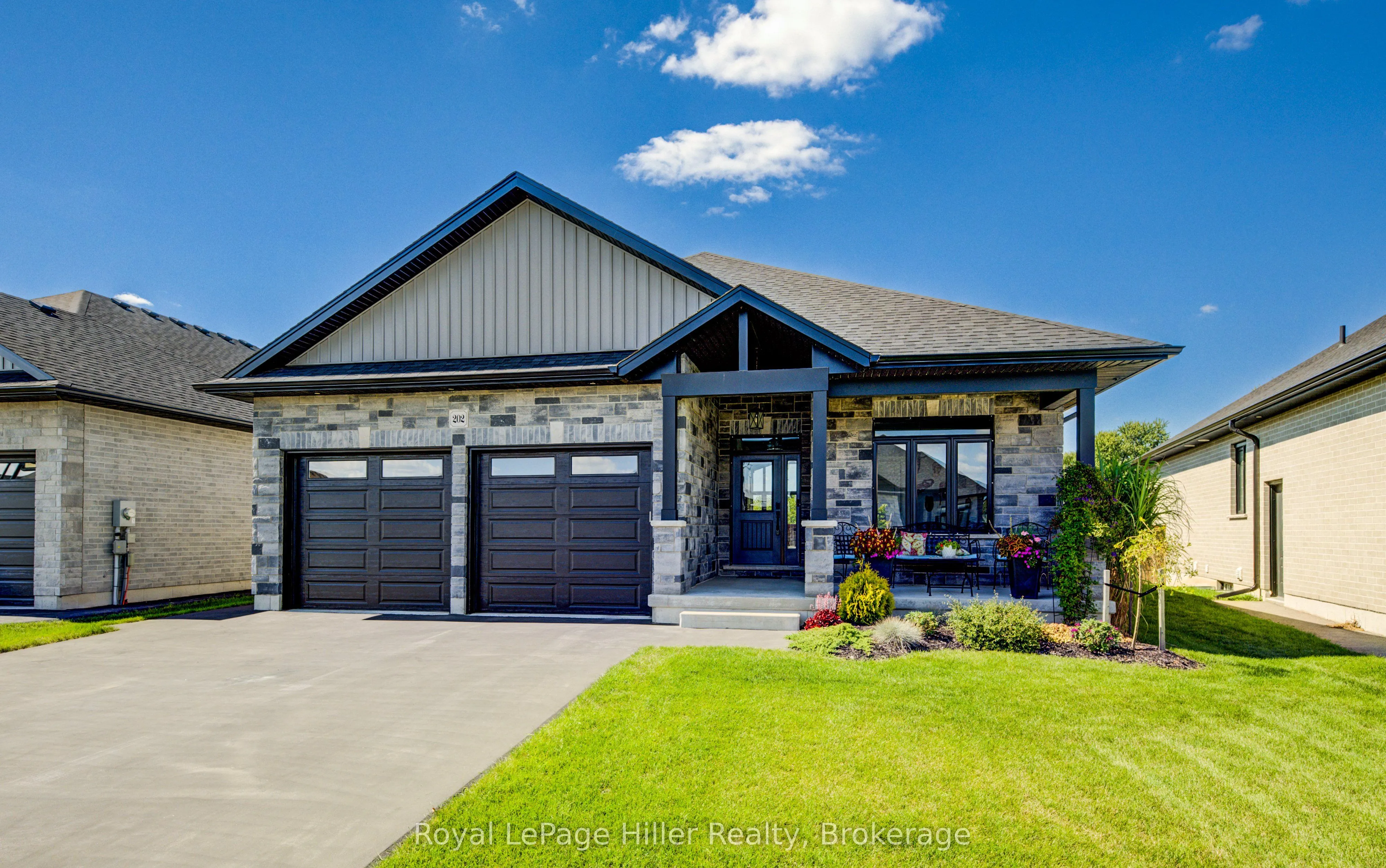 202 Orr Street, ON N5A 0J7