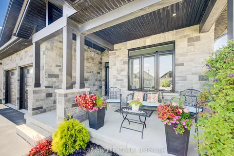 202 Orr Street, ON N5A 0J7