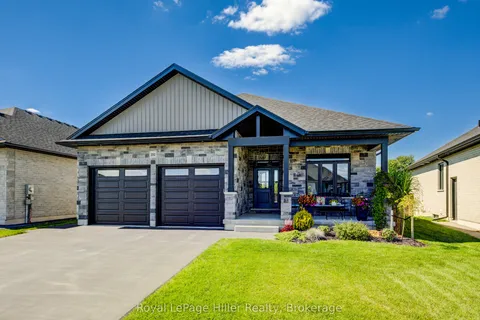 202 Orr Street, ON N5A 0J7