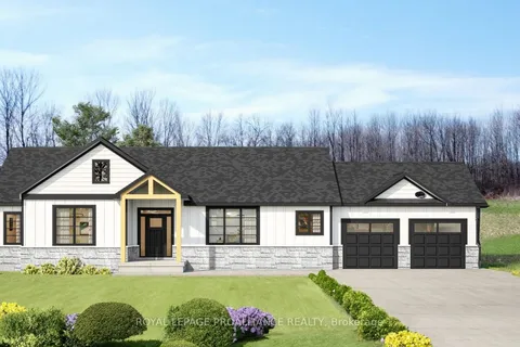 0 Squire Road, ON K0K 3C0