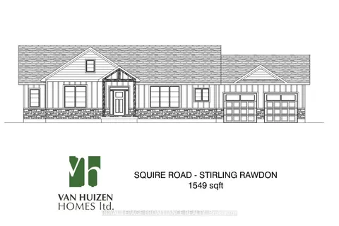 0 Squire Road, ON K0K 3C0