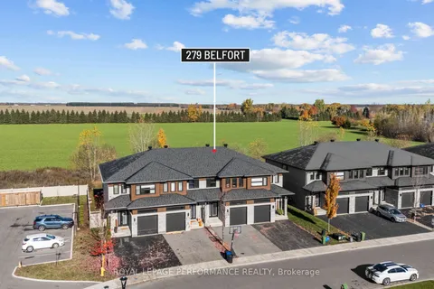 279 Belfort Street, ON K0A 1W0