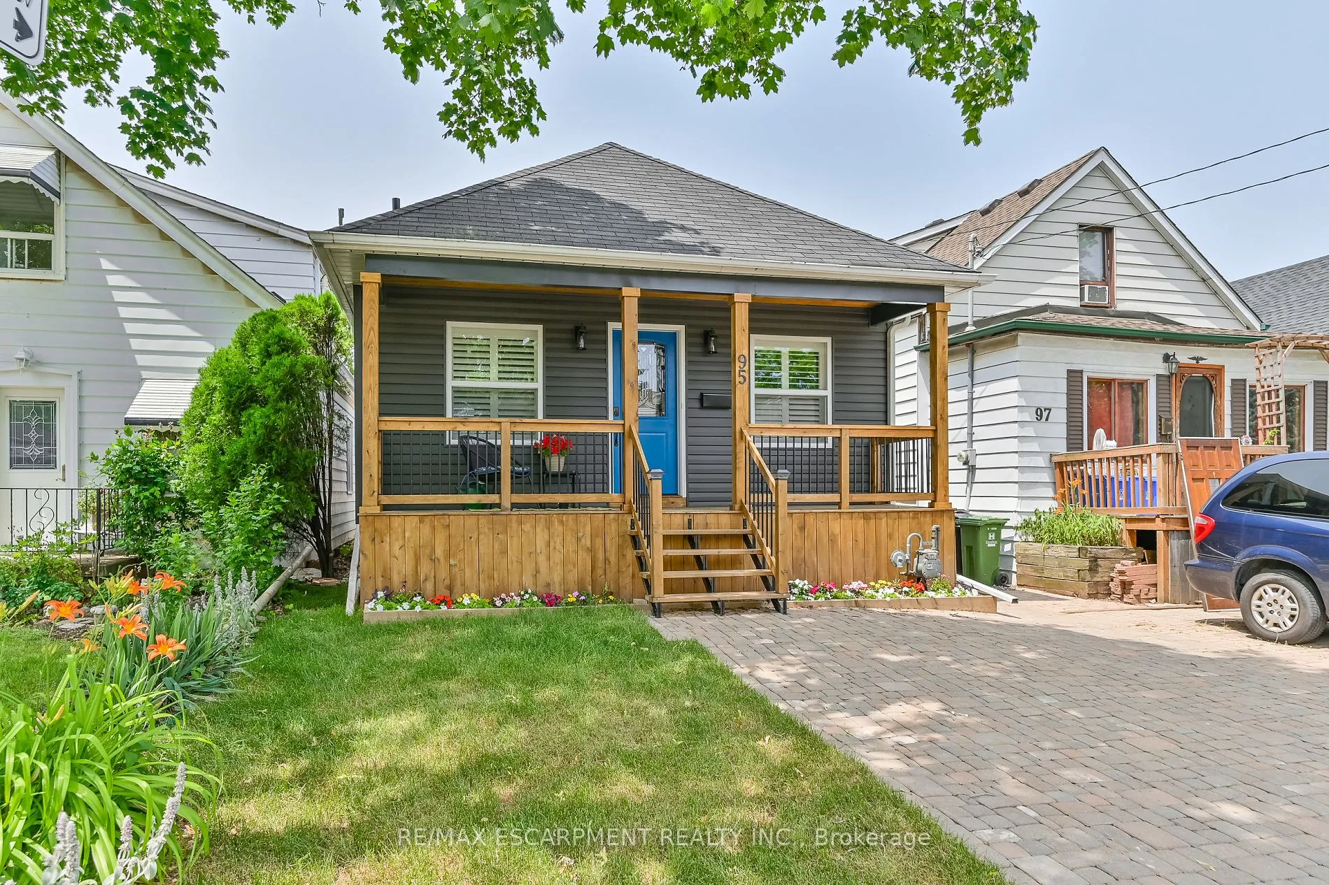 95 Houghton Avenue, ON L8H 4L5