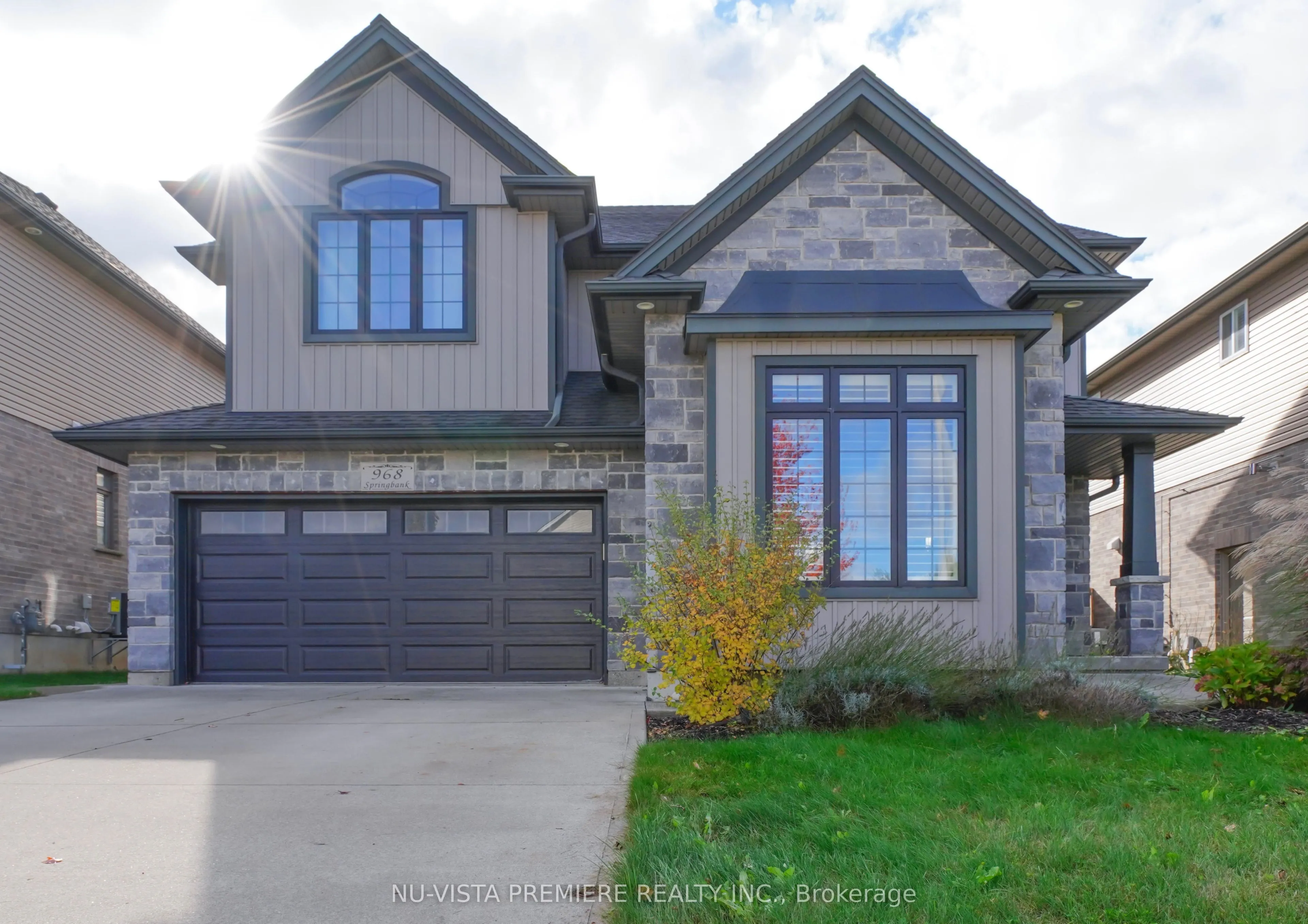 968 Springbank Avenue, ON N0J 1M0