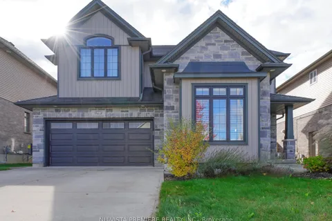 968 Springbank Avenue, ON N0J 1M0