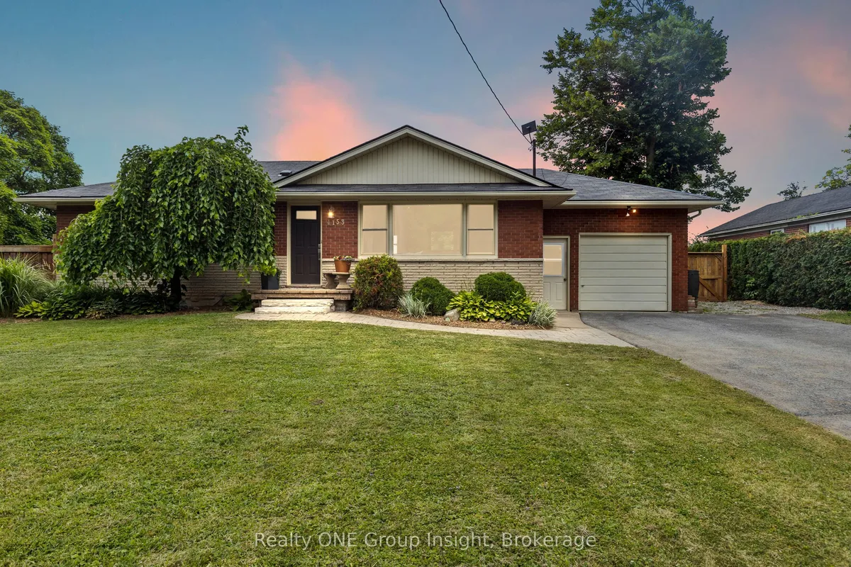 4153 Aberdeen Road, ON L0R 1B6