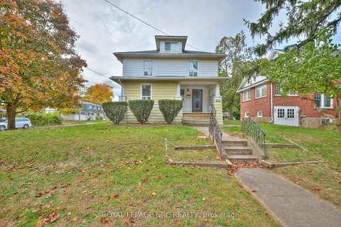 6173 PINE GROVE Avenue, ON L2G 4H9