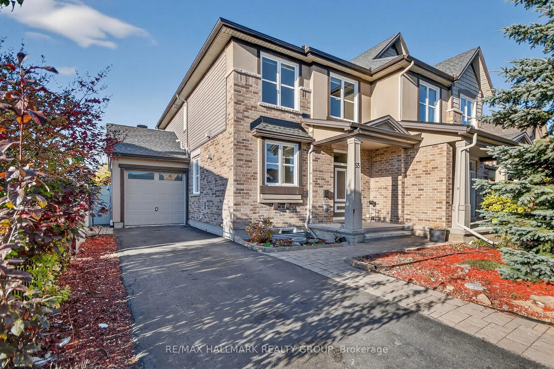 55 Claridge Drive, ON K2J 5A3
