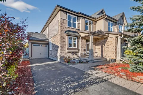 55 Claridge Drive, ON K2J 5A3
