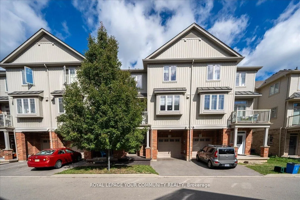 6 Chestnut Drive, ON L3M 0C4